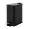 5 Liter(1.32 Gallon) Small Trash Can with Plastic Inner Buckets